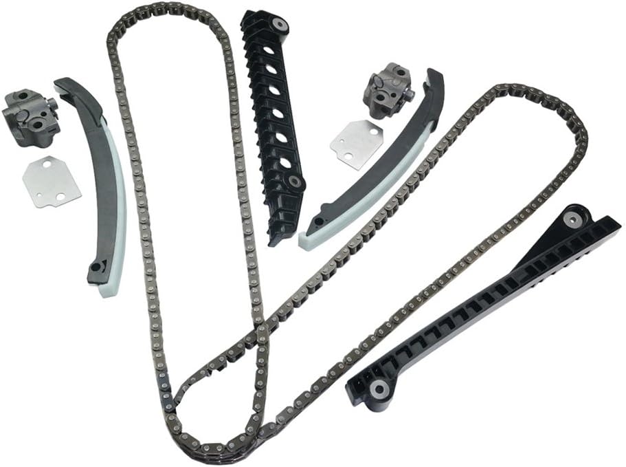 Timing Chain Kit & Oil Pump Kit for Ford Excursion 1997-2004 5.4L V8 SOHC P67084