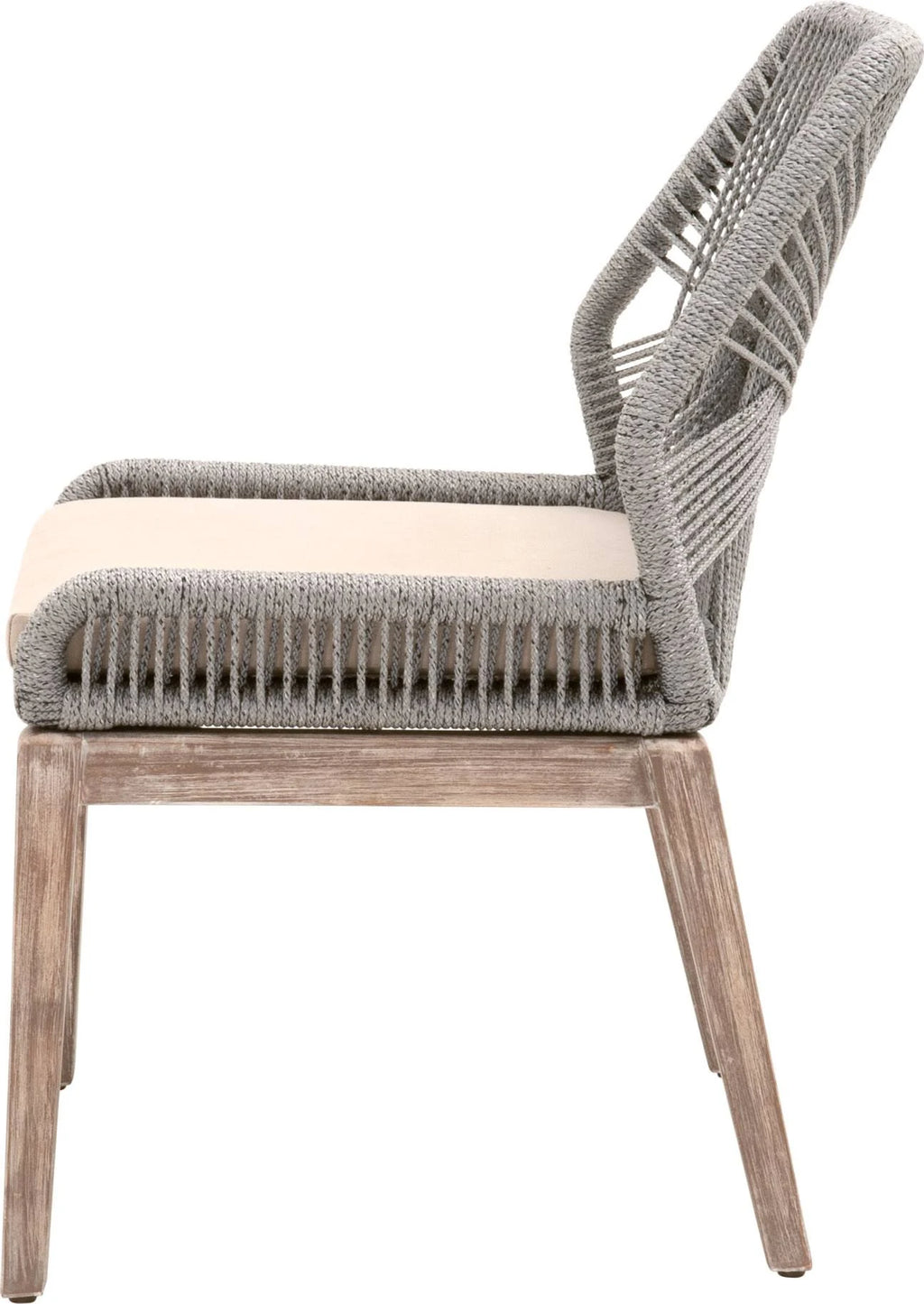 Platinum Dining Chair Set of 2 P279