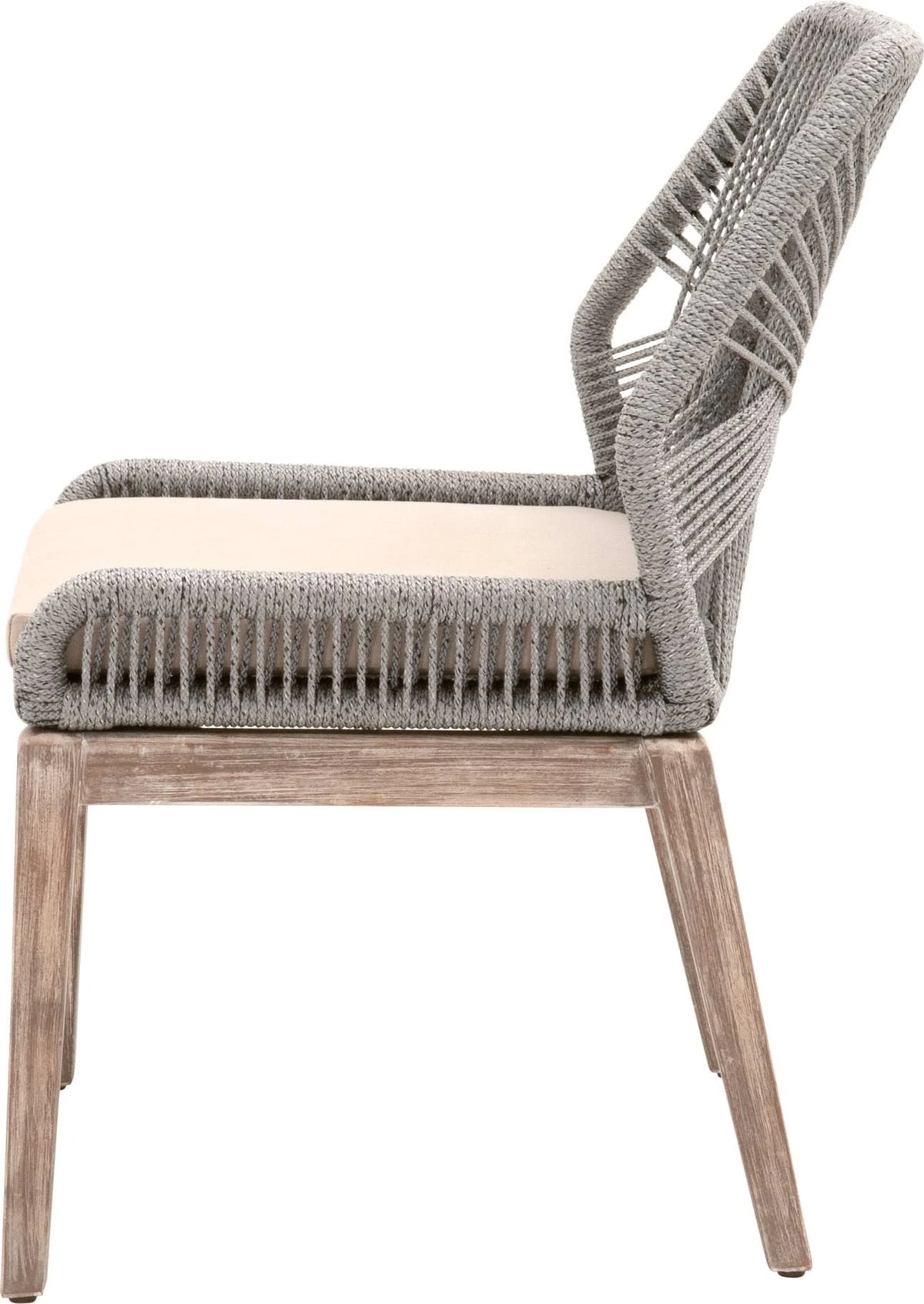 Platinum Dining Chair Set of 2 P279