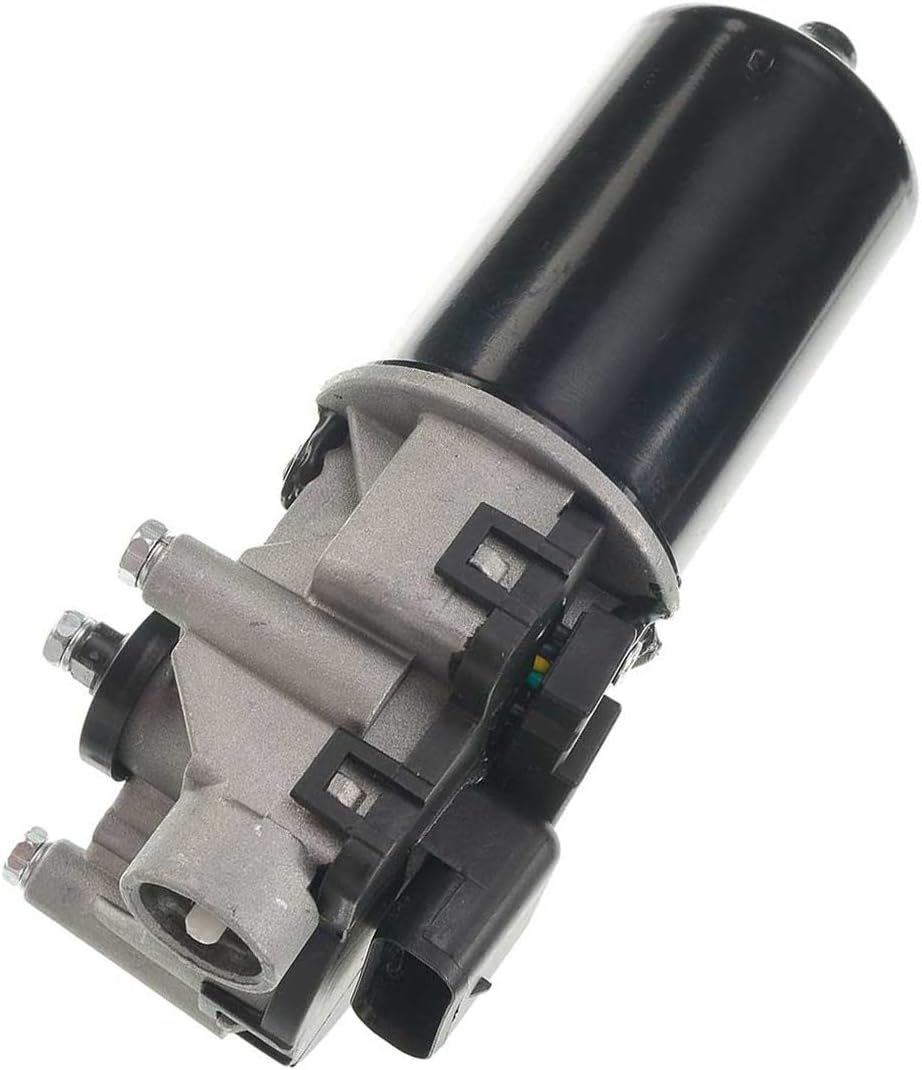 Windshield Wiper Motor Front Pack of 2 J878278