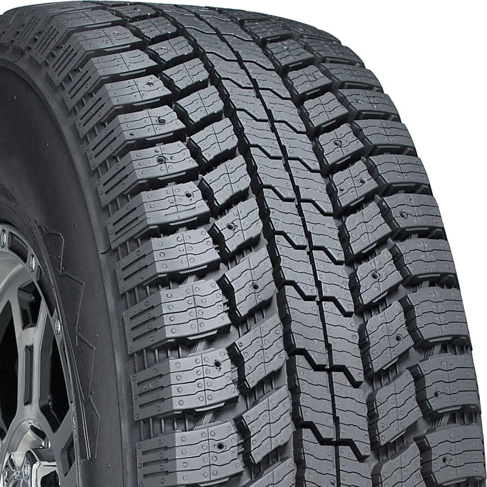 Winter Studdable Tire X58772