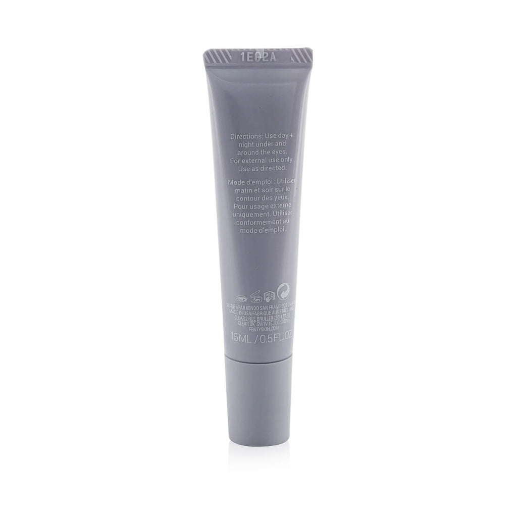 Flash Nap Instant Revival Eye Gel-Cream 15ml/0.5oz Z390