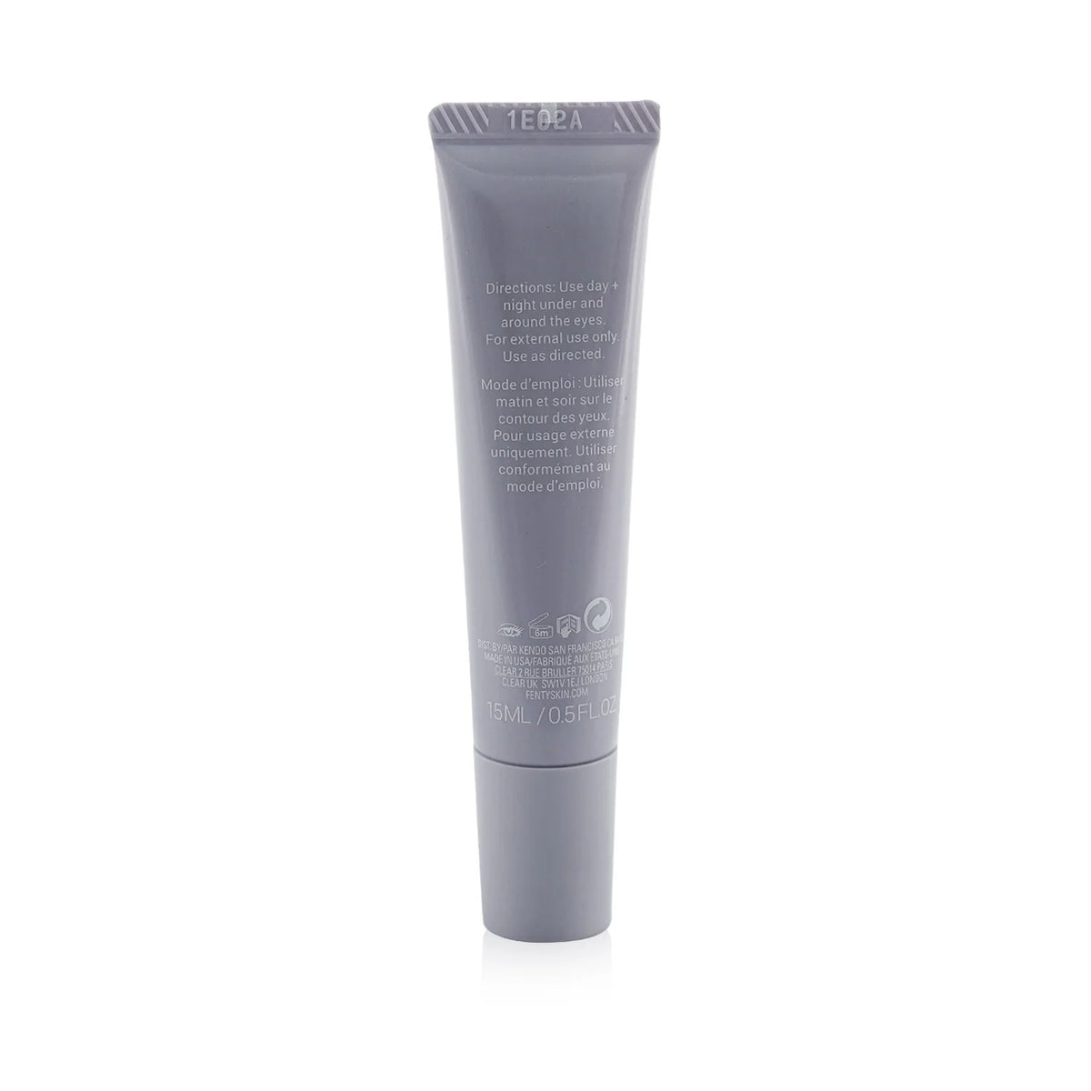 Flash Nap Instant Revival Eye Gel-Cream 15ml/0.5oz Z390