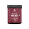 Unflavored Hydrolyzed Collagen Protein Powder with Probiotics, 60 Servings D438463