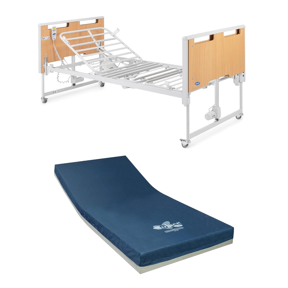Full-Electric Hospital Bed Z998463