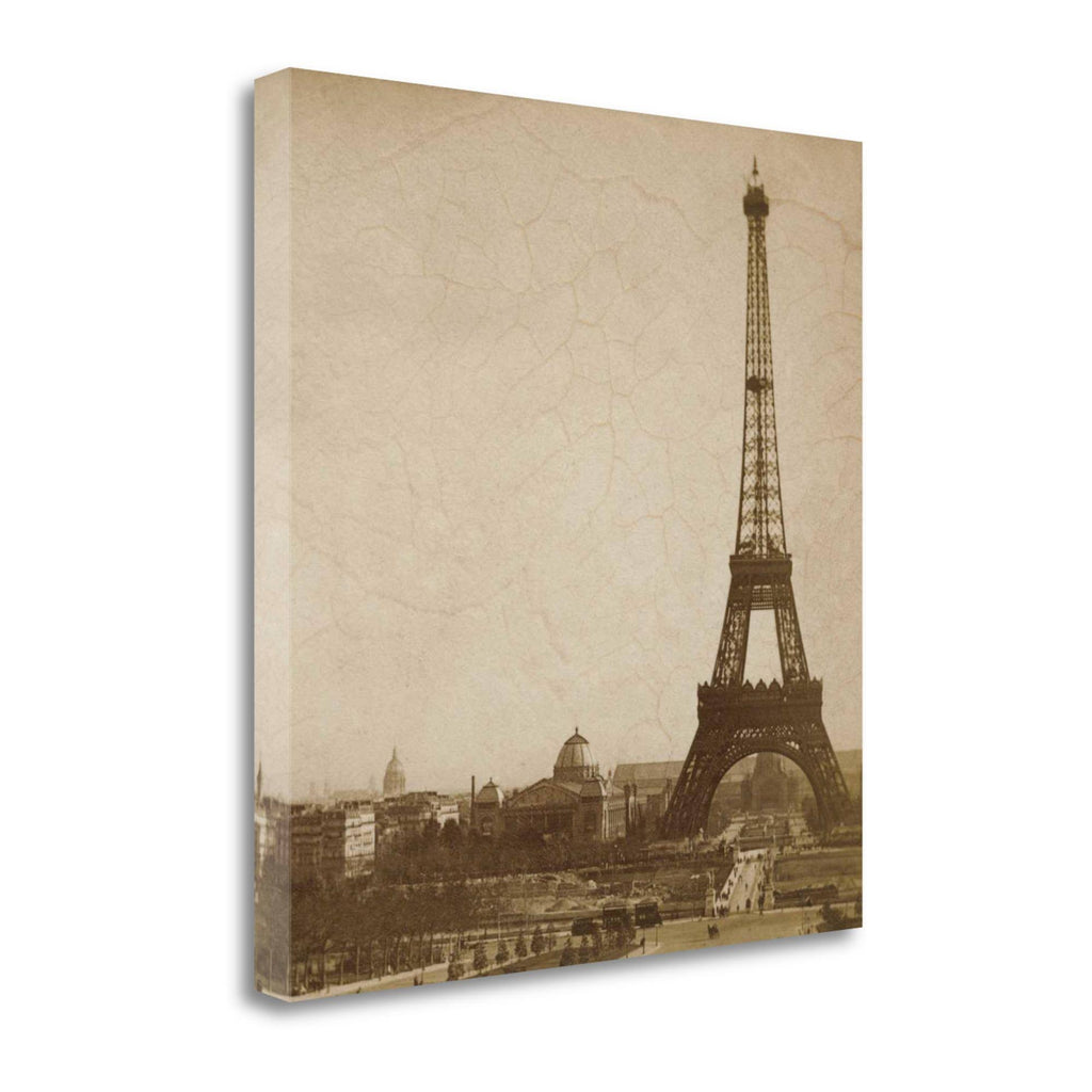 Historical Paris Y751588