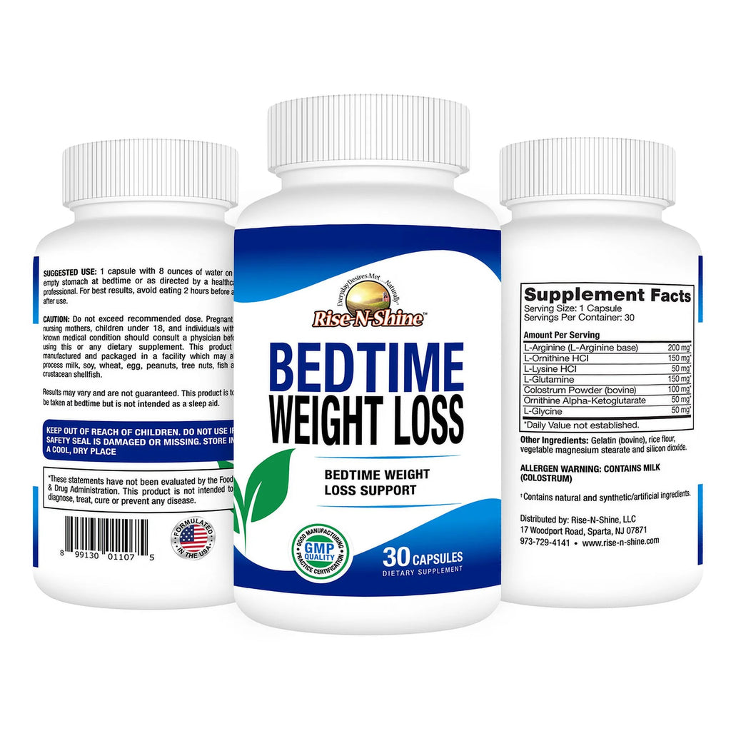 Sleep Aid Pills 30 Capsules G54934