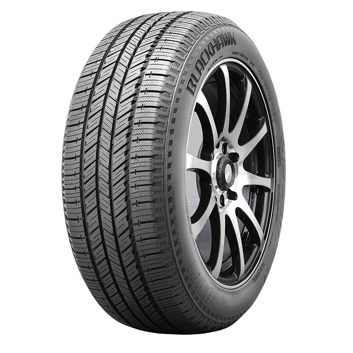 All Season 255/65R18 Light Truck Tire K416034