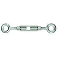 Hot Dip Galvanized Eye & Eye Turnbuckle Q38412