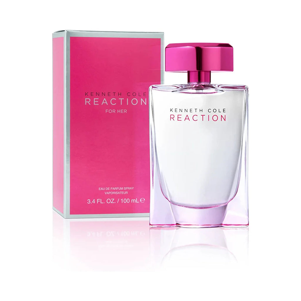 Eau de Parfum Spray 3.4 Oz N911