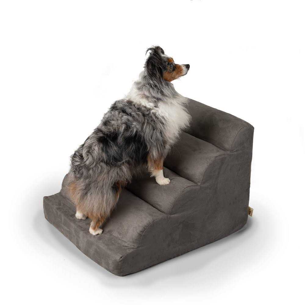 Scalloped Pet Ramp B9397