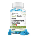 Male Enhancement Gummies 1393MG Vegan Non GMO 60 Gummys F76467