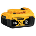 20V MAX XR Lithium-Ion 5.0Ah Battery 9 Pack C31355