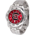 Steel AnoChrome Men's Watch T411