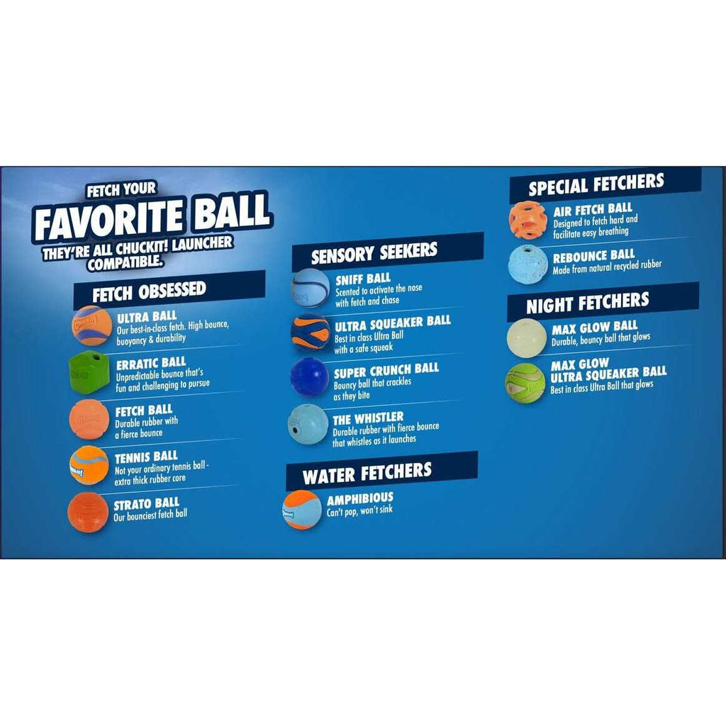 Crunch Ball O903