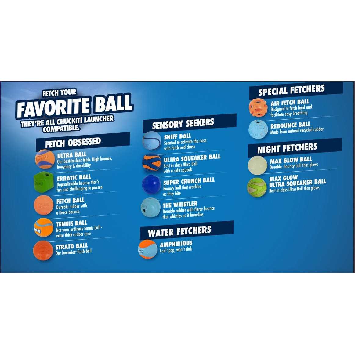 Crunch Ball O903