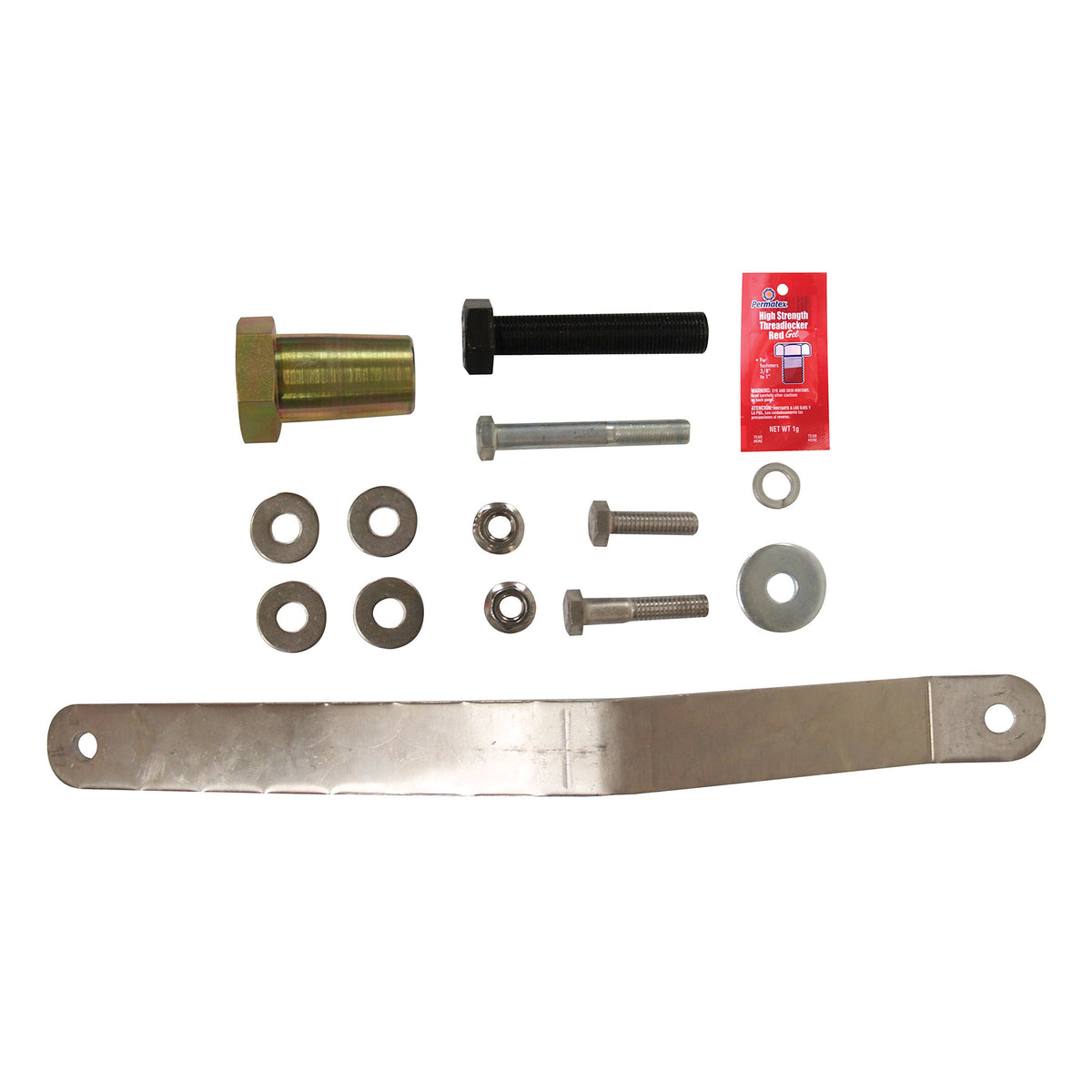 Boat Lift Installation Kit N653807